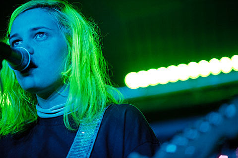listen to All Dogs’ new single “That Kind Of Girl”