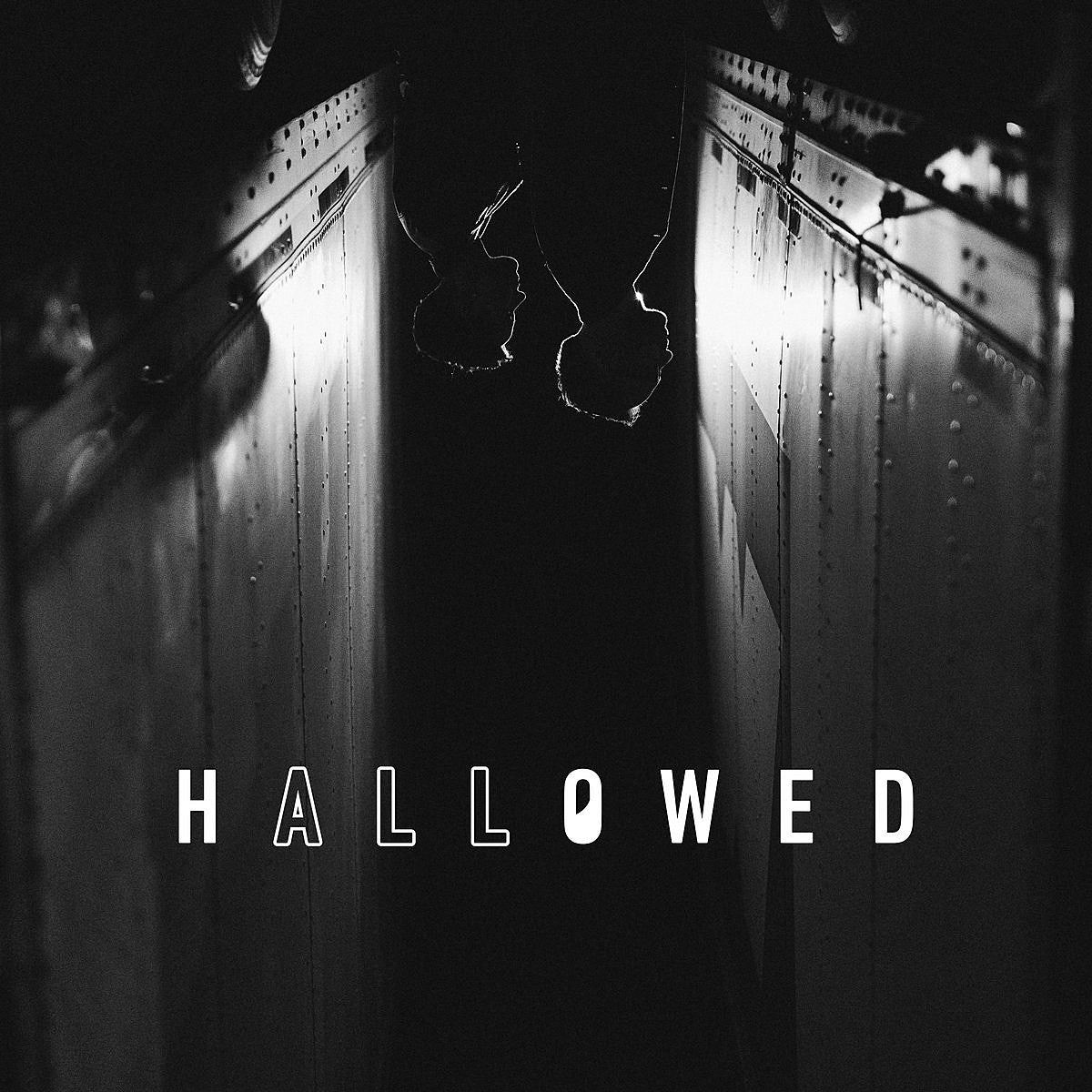 Stream All Hallowed’s “Lust” ft. The Movielife’s Vinnie Caruana w/ Underoath’s Aaron Gillespie