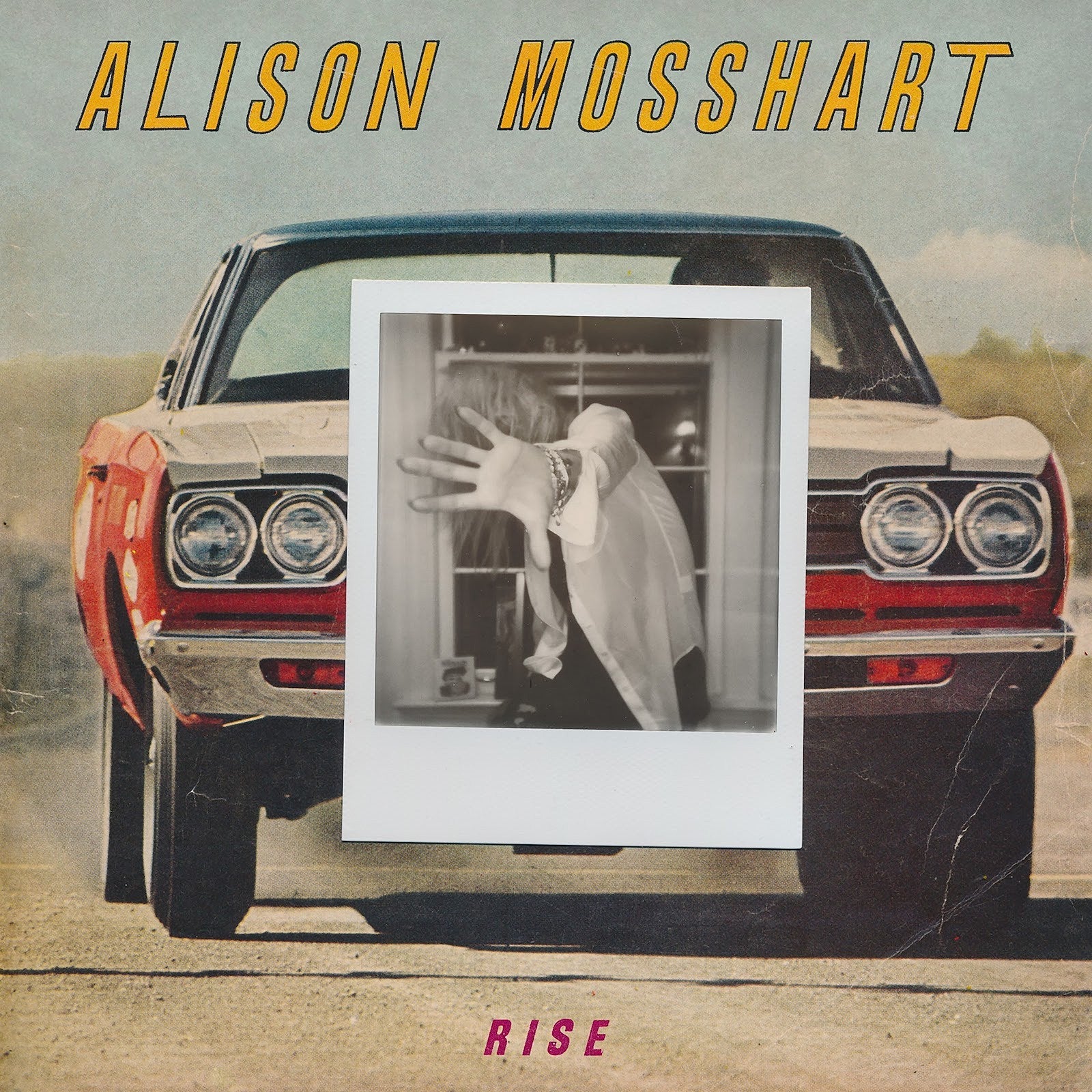 Alison Mosshart releases solo single “Rise”