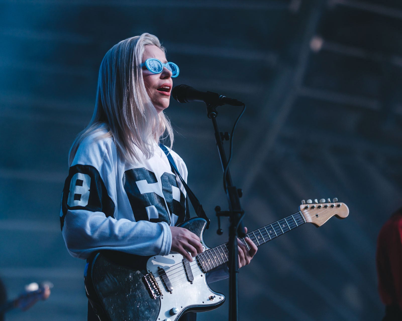 Alvvays & The Beths touring together this summer