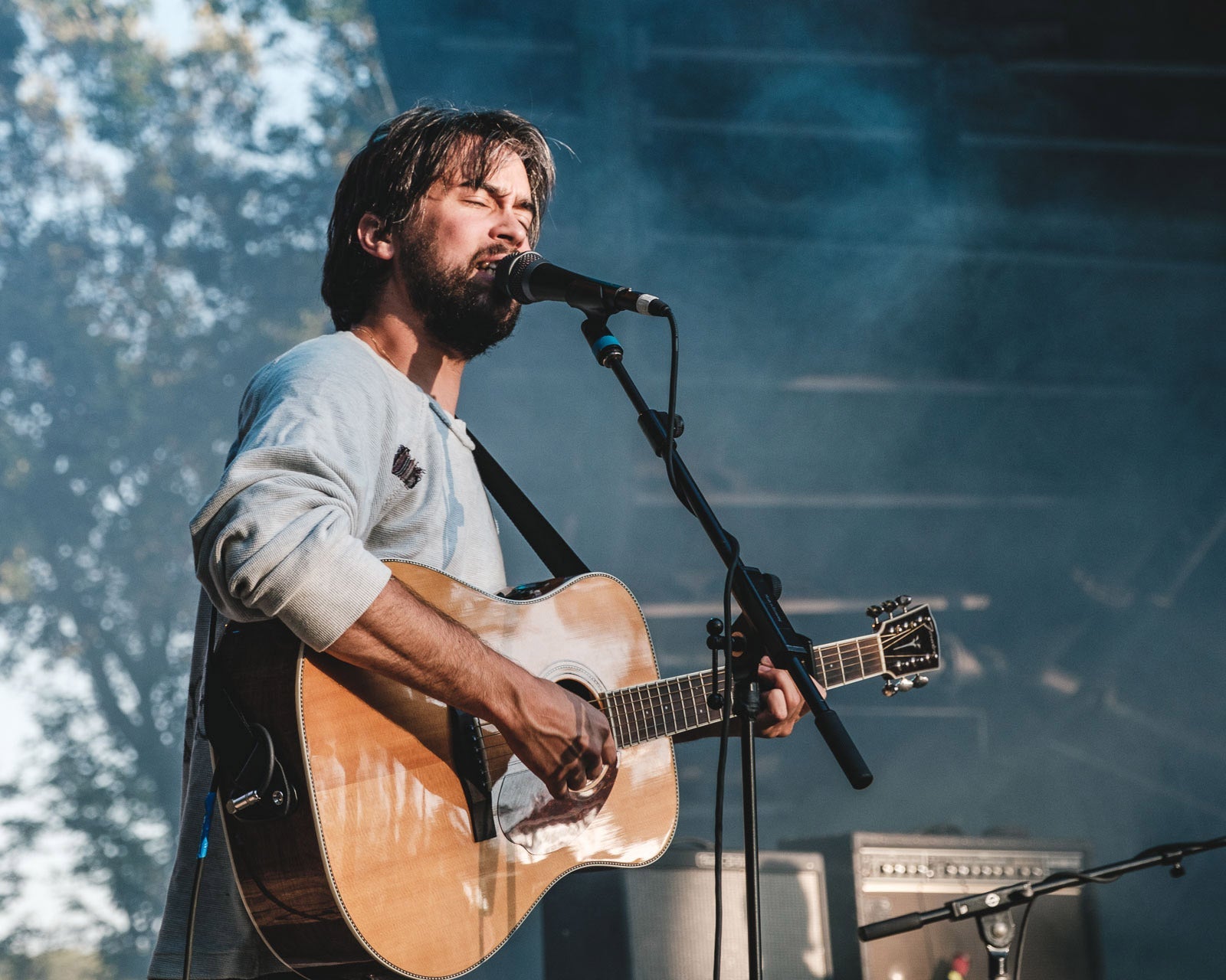 Alex G adds new NYC show to 2025 tour with Nilüfer Yanya