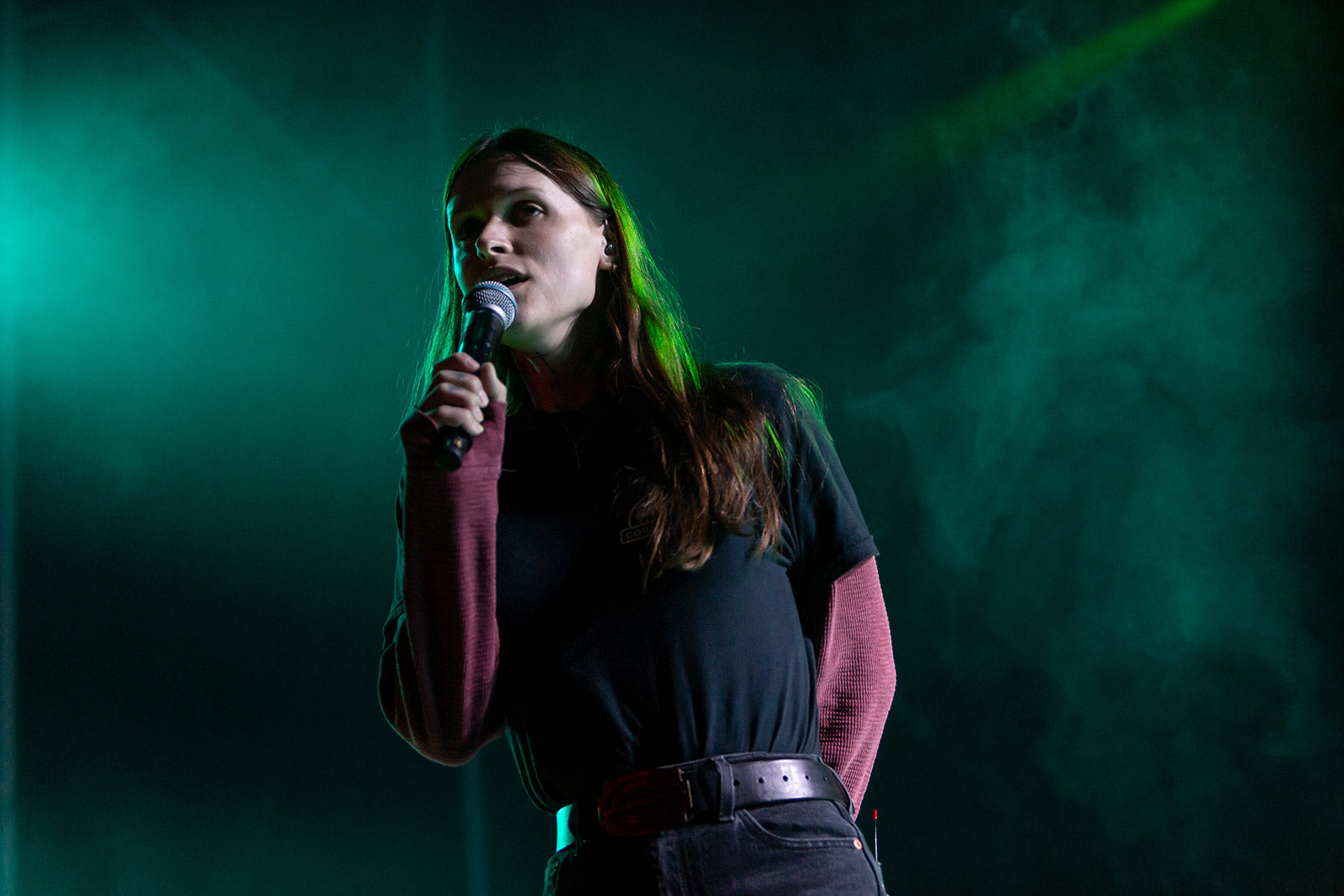 Ethel Cain responds to #KillMoreCEOs backlash