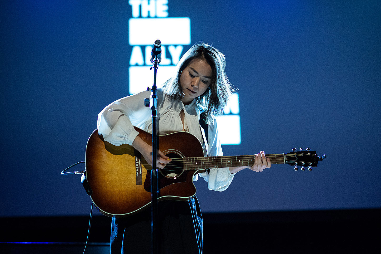tours announced: Mitski, Wonder Years, Dreamville Fest, Dream Syndicate, more