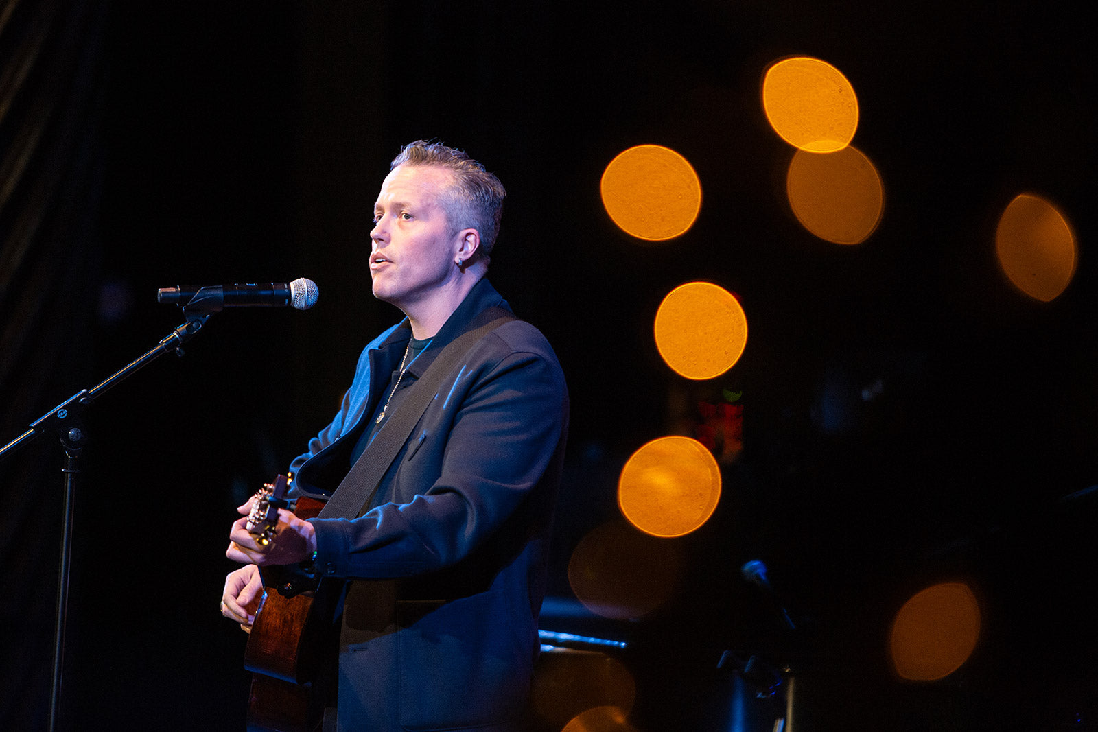 Jason Isbell on divorce from Amanda Shires: “We did a lot of really beautiful things together”