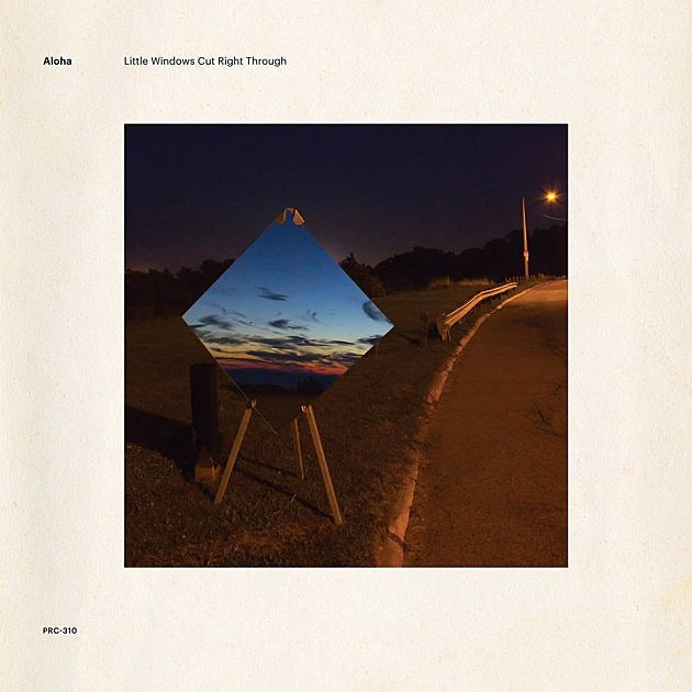 Aloha releasing first album in 6 years (stream “Don’t Wanna Win”)