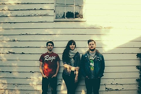 Alright releasing a 7″ (stream “Mixed Signals”)