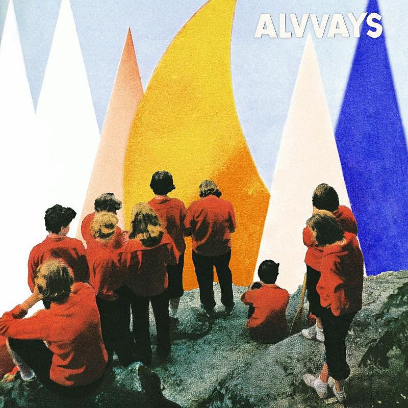 Alvvays announce new LP ‘Antisocialites’ & tour, share “In Undertow”