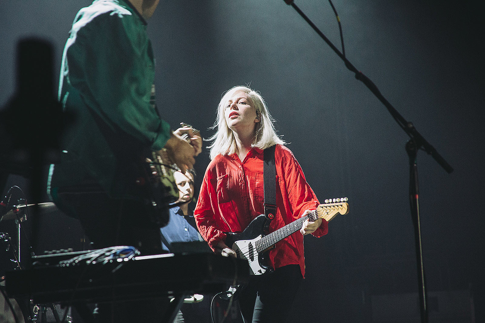 Alvvays’ NYC, Boston and Philly shows on BrooklynVegan presale (password here)