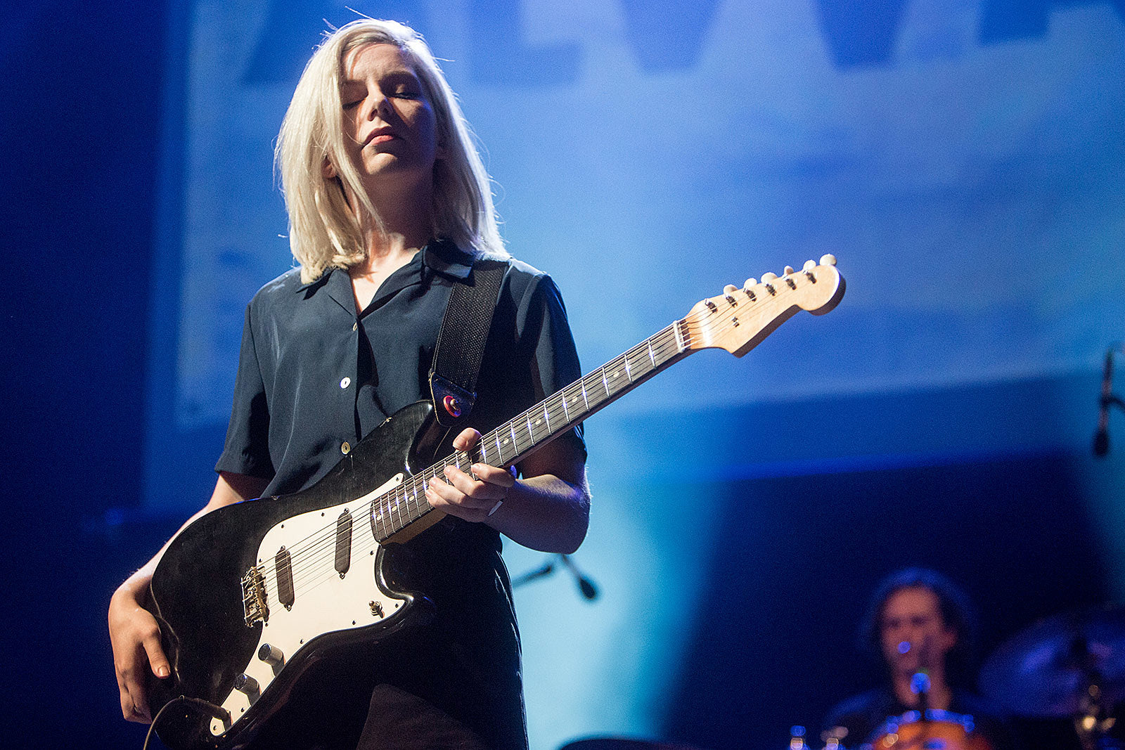 Alvvays say “please stay home” to grabby concertgoers