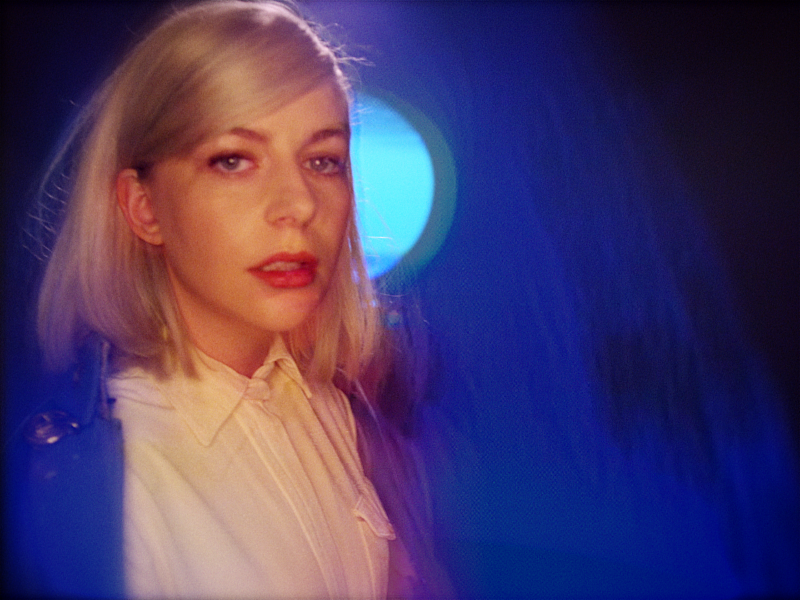 Alvvays share “In Undertow” video; Jay Som and Nap Eyes opening on fall tour