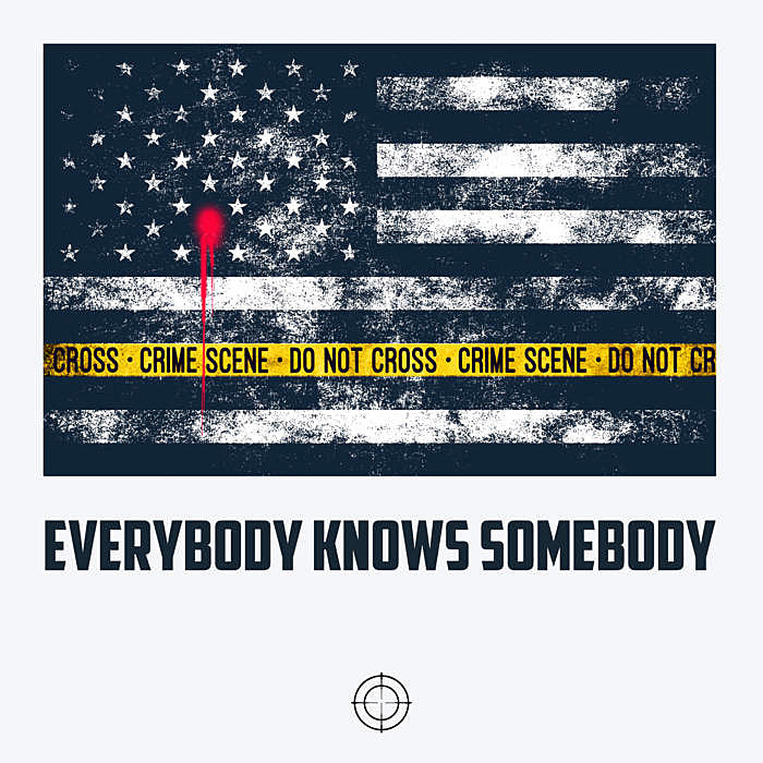 Amanda Palmer shares gun control charity single “Everybody Knows Somebody”
