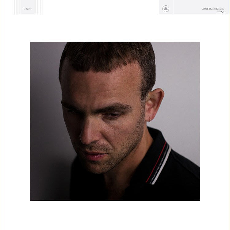 Amen Dunes details new LP & shares video, playing MHOW with MIKE