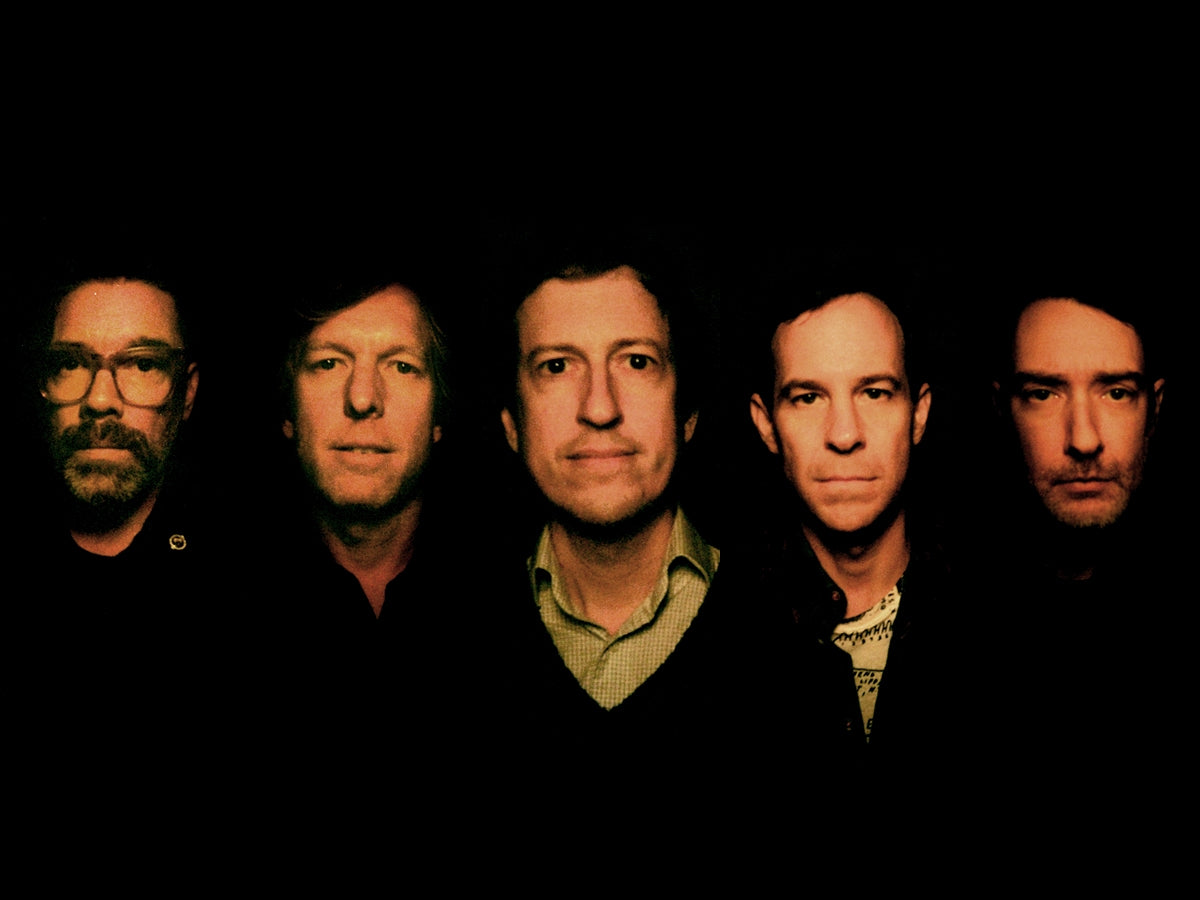 The American Analog Set announce first proper live shows in nearly 20 years