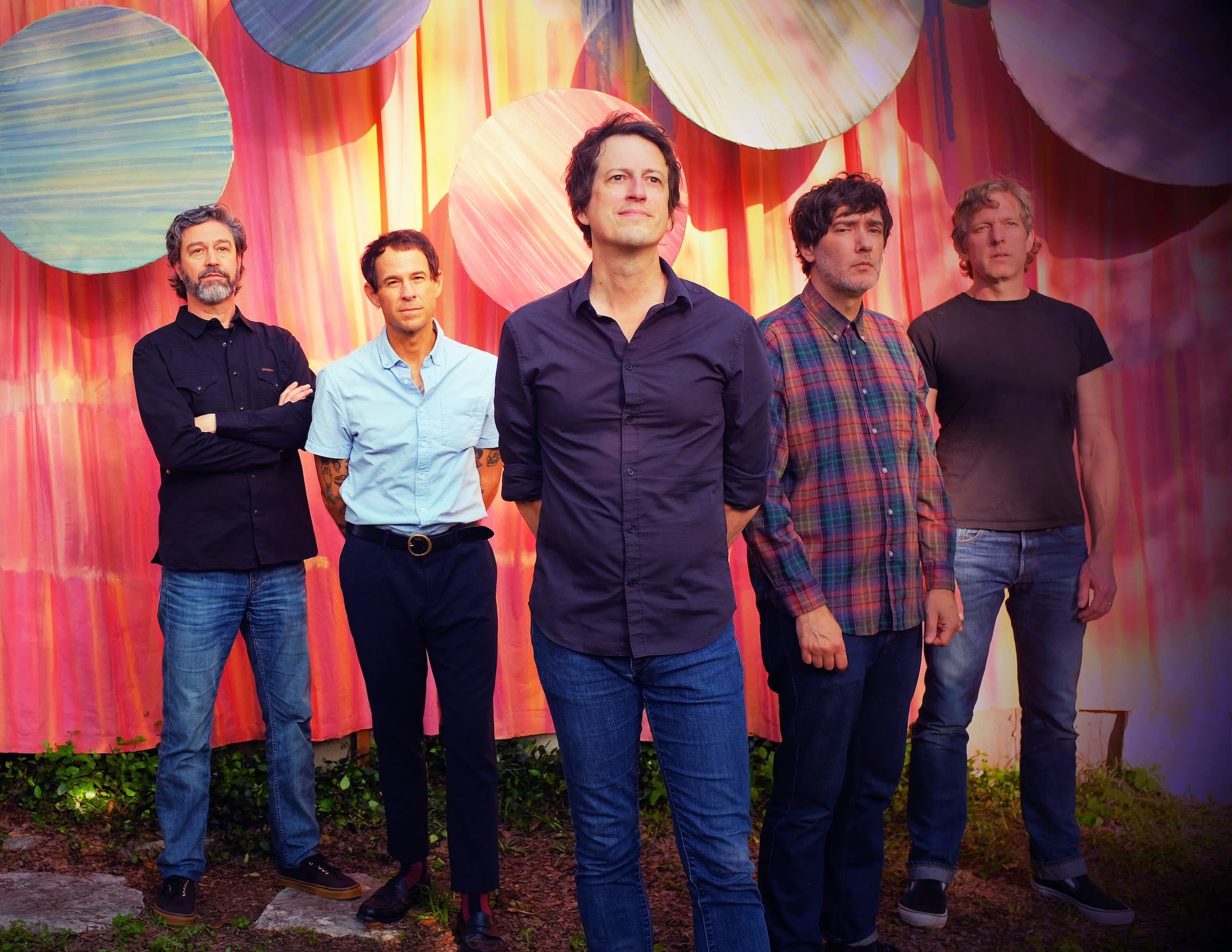 The American Analog Set announce fall East Coast “Magic Hour” headline shows