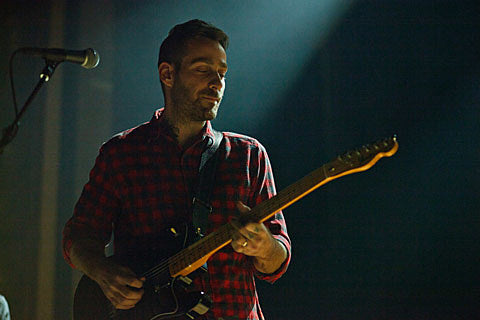 Owen streams new song “Critical Condition” off Kevin Devine split (listen)