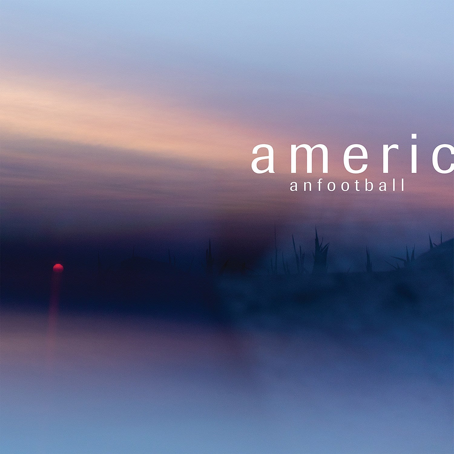 review: American Football’s ‘LP3’ sees them boldly pushing forward