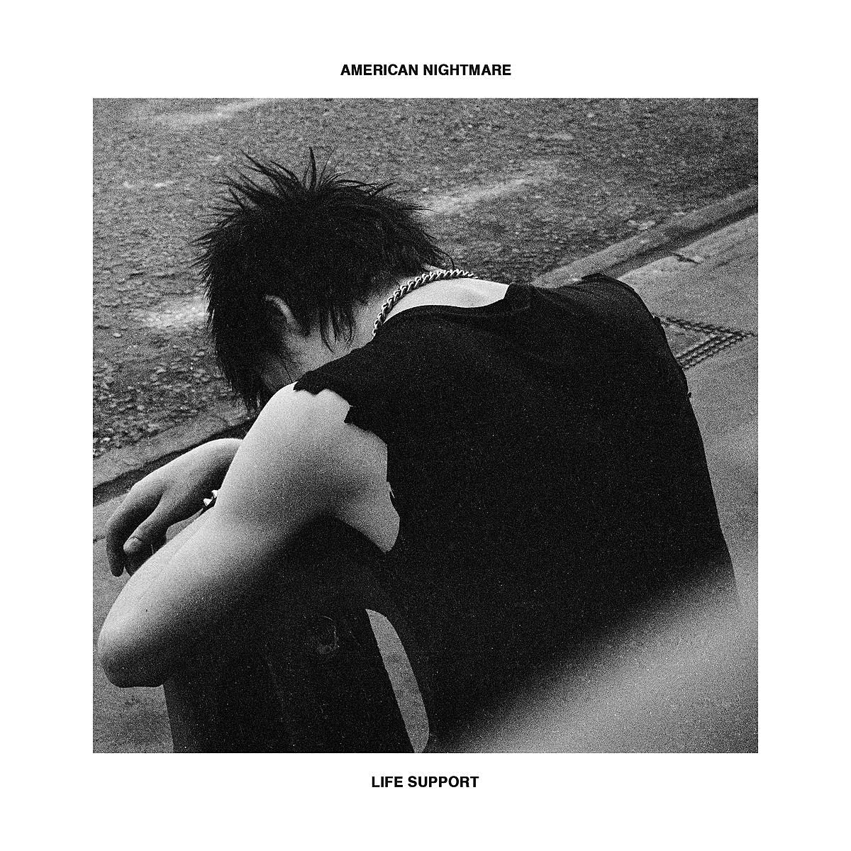 American Nightmare release new EP w/ Lemonheads cover; Ceremony opening tour