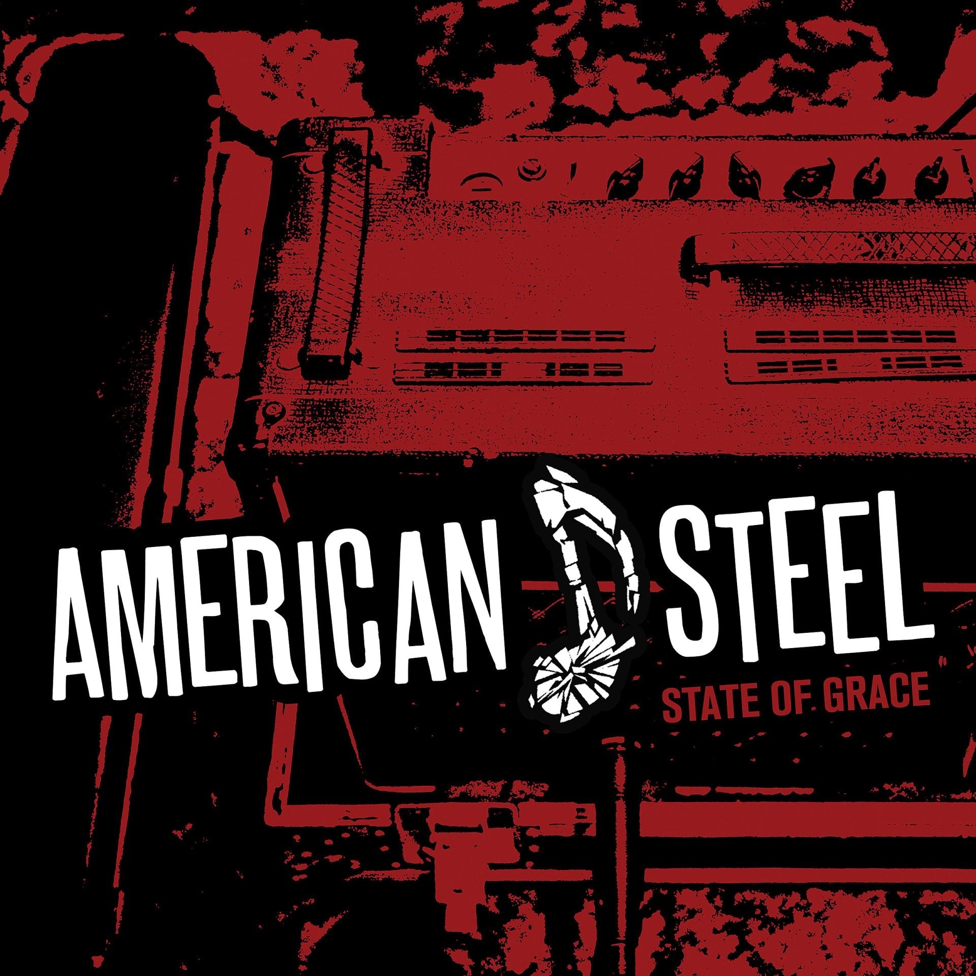 American Steel are back with live dates & their first song in 9 years (listen)
