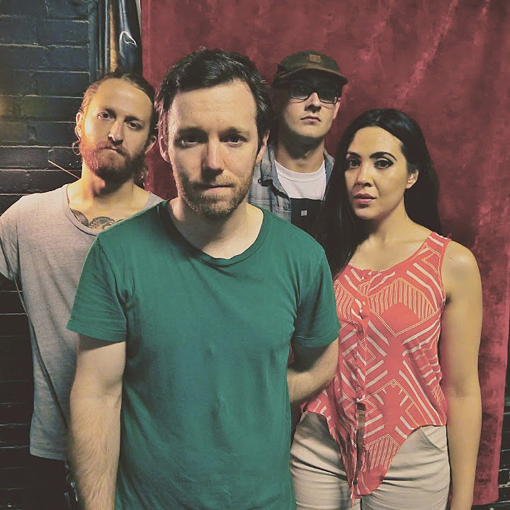 American Wrestlers streaming 2 tracks off ‘Goodbye Terrible Youth,’ touring