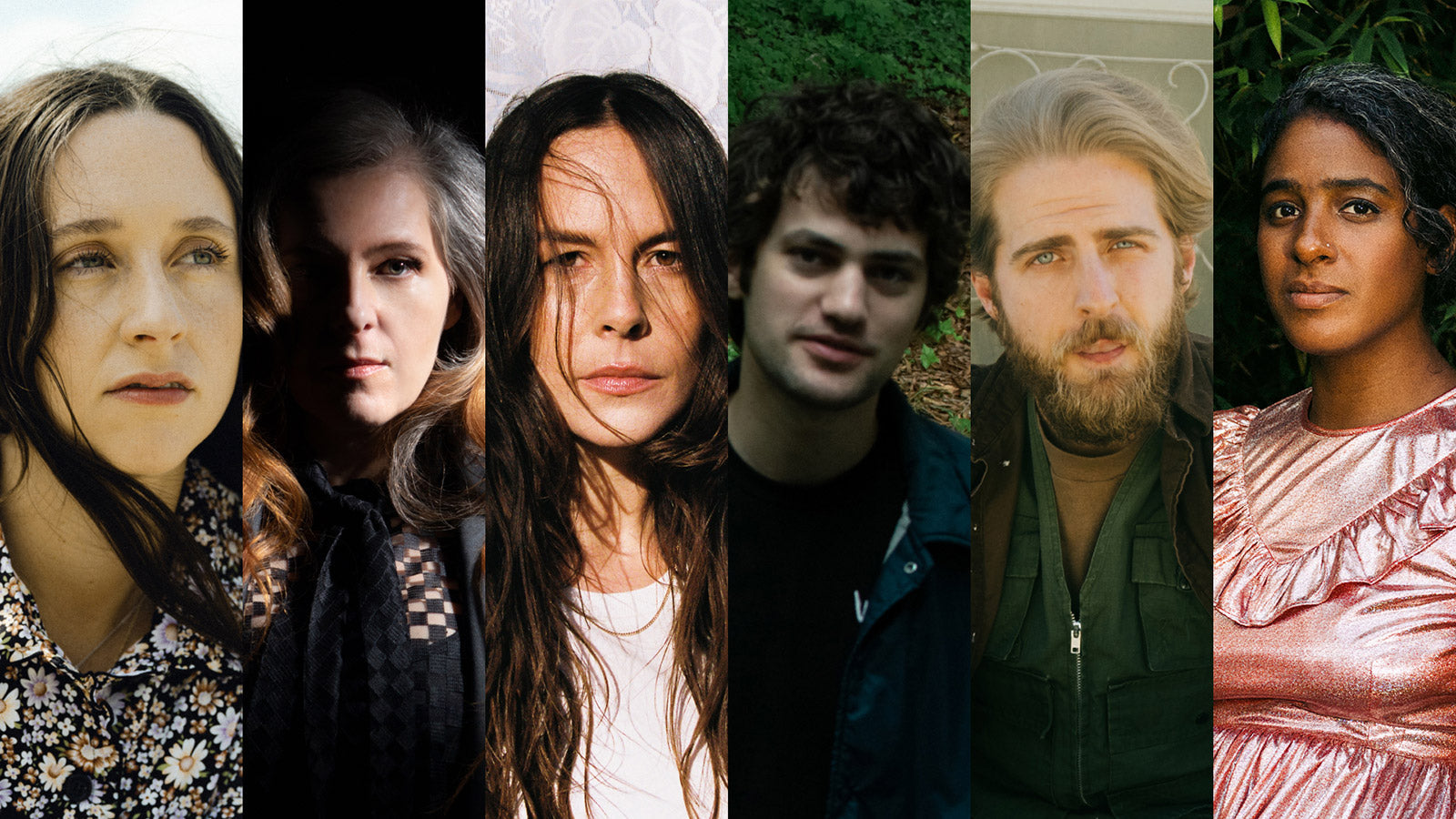 MJ Lenderman, Waxahatchee, Neko Case & more livestreaming ANTI- showcase