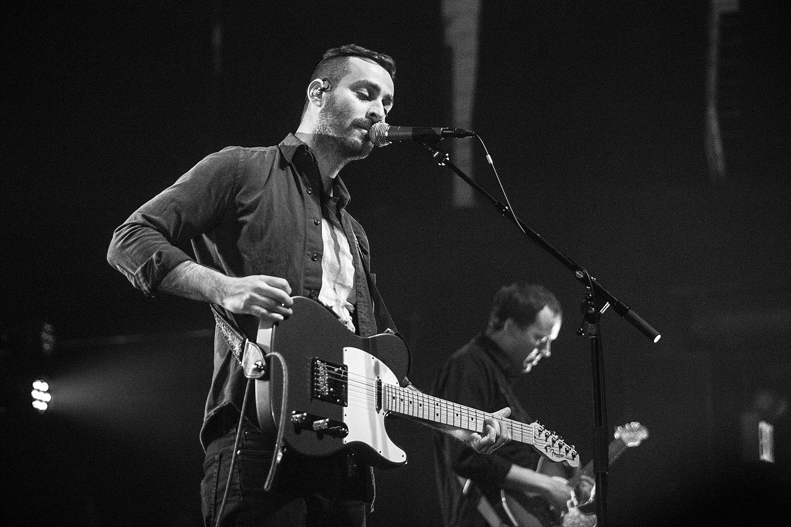 American Football announce East Coast dates with Pure Bathing Culture