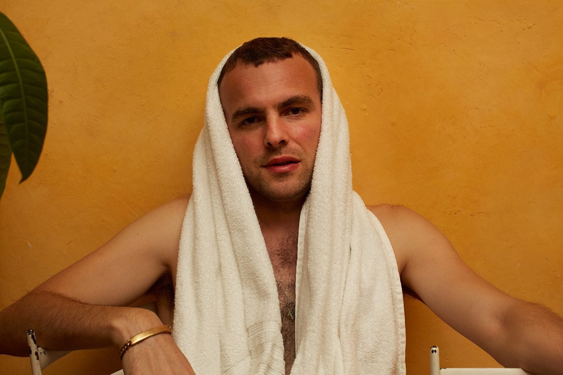 Amen Dunes announces winter 2019 tour