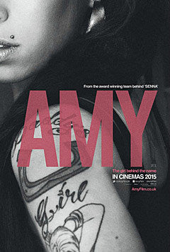 Amy Winehouse documentary now in theaters; demo tapes for her third album destroyed by Universal CEO