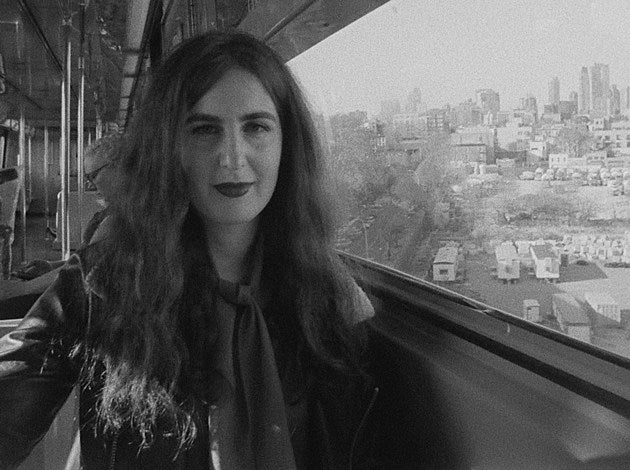 Amy Klein released ‘Fire,’ made a video, playing Silent Barn this week