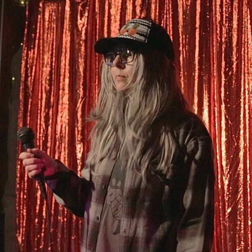 Amy Rigby channels J. Mascis for new Tom Petty tribute song (listen)