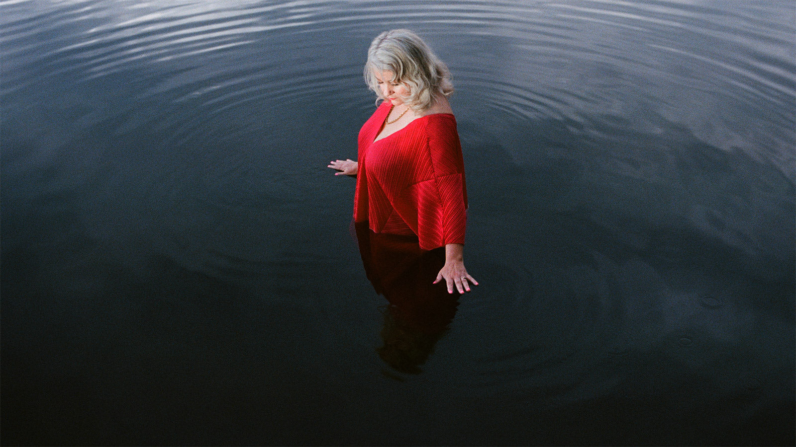 5 Influences on Amy Millan’s (Stars) new solo album ‘I Went to Find You’
