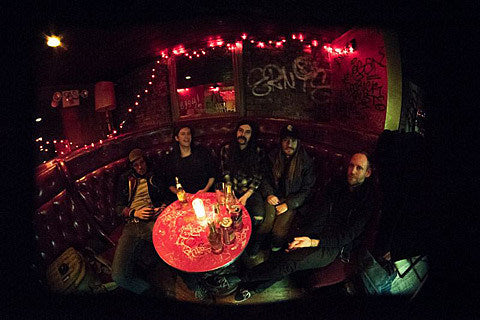 Ancient Sky releasing ‘Mosaic’ (stream it), playing shows, including Northside Fest w/ Gun Outfit & more
