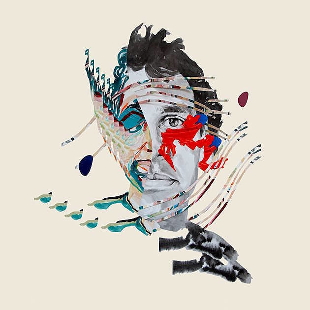 listen to Animal Collective’s new single “Lying in the Grass”