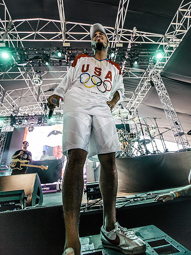 Panorama Day 2 in review & more pics