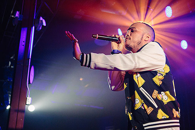Kaytranada and Anderson .Paak team up for “Glowed Up” (watch the video)