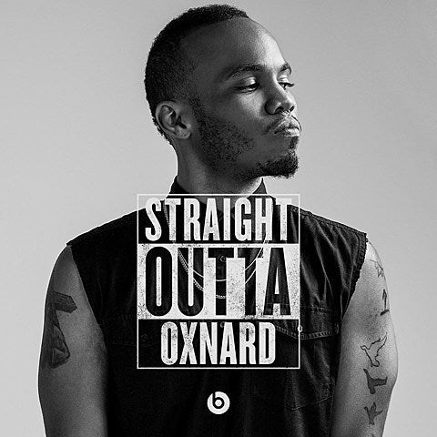 Anderson .Paak on Dr. Dre’s new album, one half of Stones Throw-signed duo w/ Knxwledge, touring w/ Earl Sweatshirt