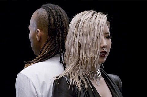 Anderson .Paak released new songs with Schoolboy Q and TOKiMONSTA (who he’s touring with)