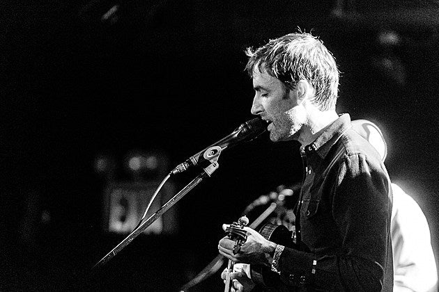 Andrew Bird debuted new live web series, playing Carnegie Hall show in December