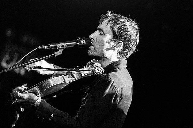 Andrew Bird released ‘Are You Serious’ (listen) and shares “Capsized” video