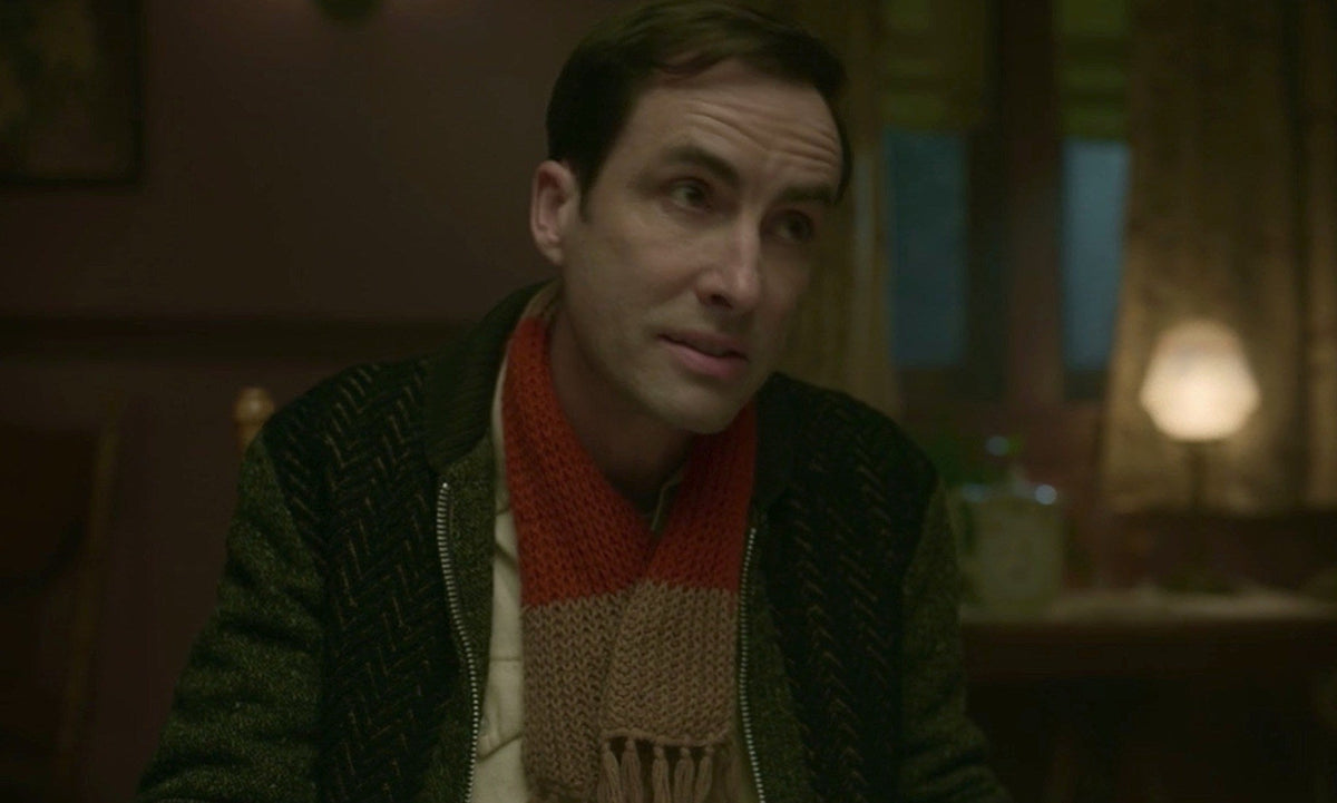 Andrew Bird readies holiday LP, shares John Cale cover, starring in ‘Fargo’ now