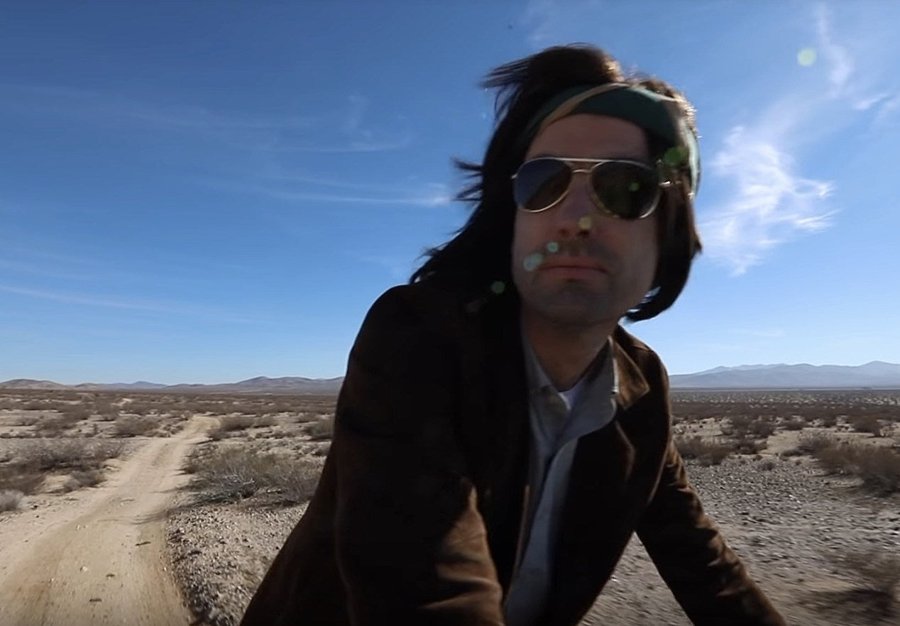 Andrew Bird preps new LP, announces release shows (watch “Sisyphus” video)