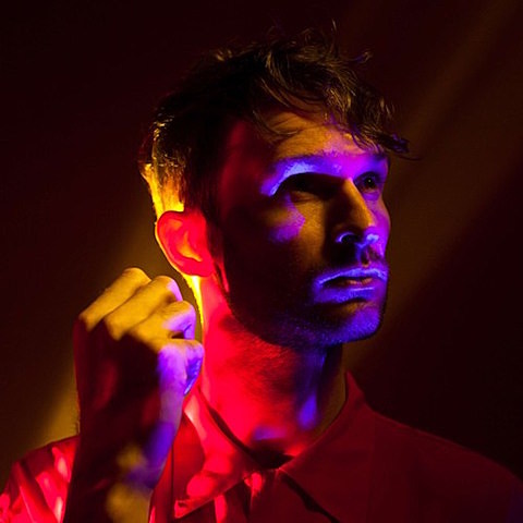 NZ artist Andrew Keoghan readies new LP feat. Ruby Suns, Lawrence Arabia, Tiny Ruins & more (listen to first single)