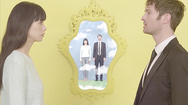 New Zealand’s Andrew Keoghan shares surreal “Stuck in Melodies” video, playing NYC next week