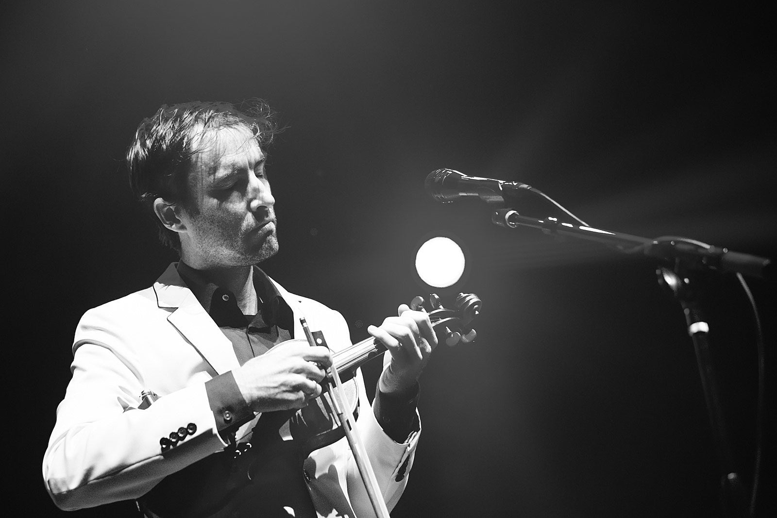 Andrew Bird announces 2018 Northeast tour