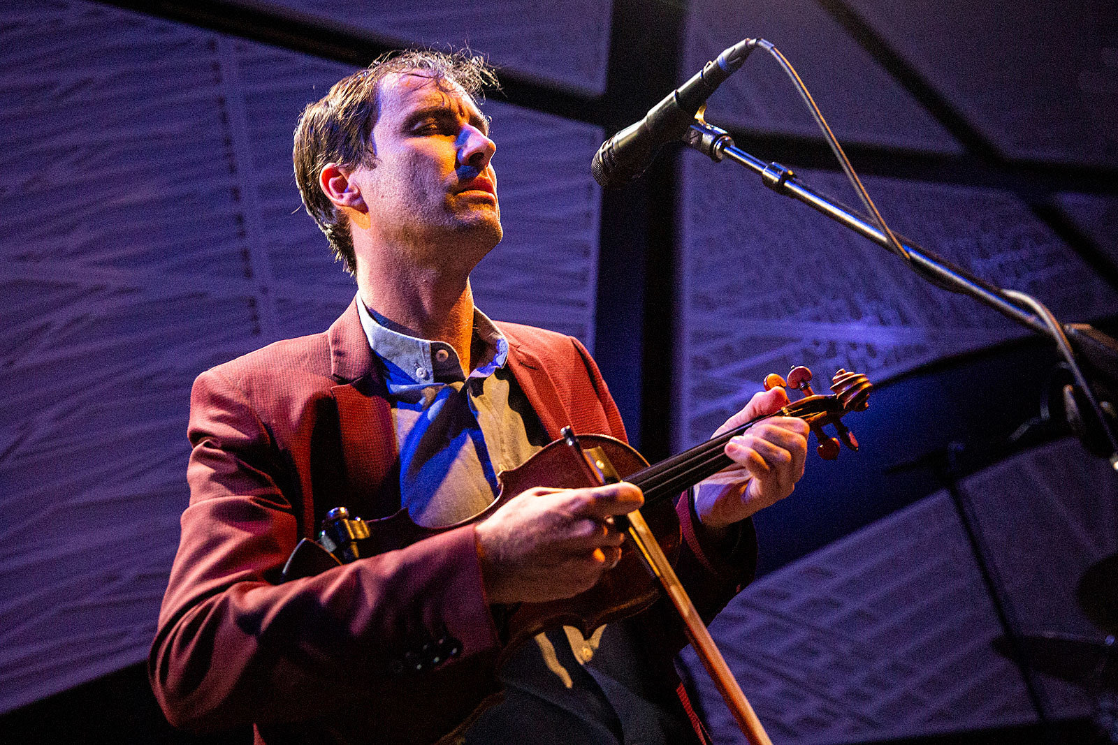 Andrew Bird and Calexico/Iron & Wine announce co-headlining tour