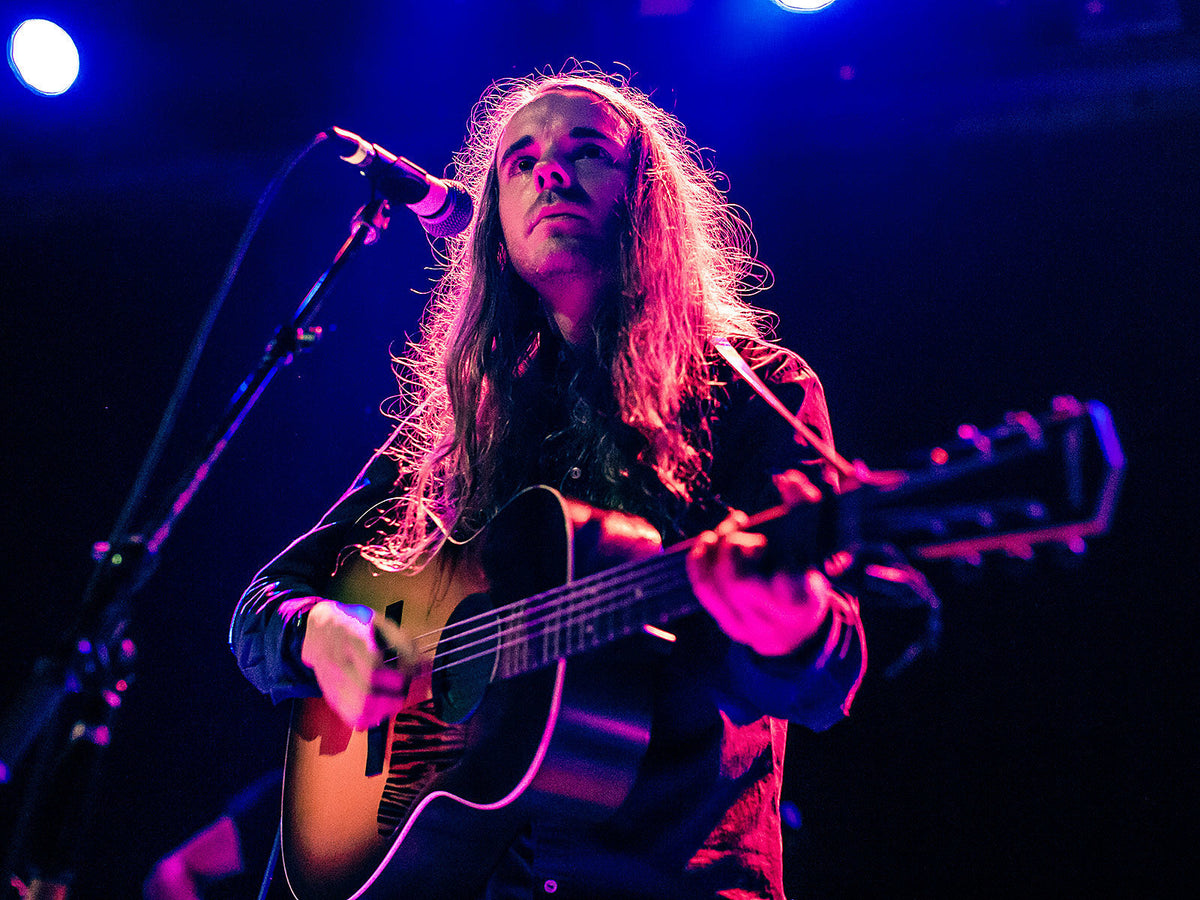 Today’s livestreams (Lou Barlow, Supergrass listening party, Darkstar, Andy Shauf, more)
