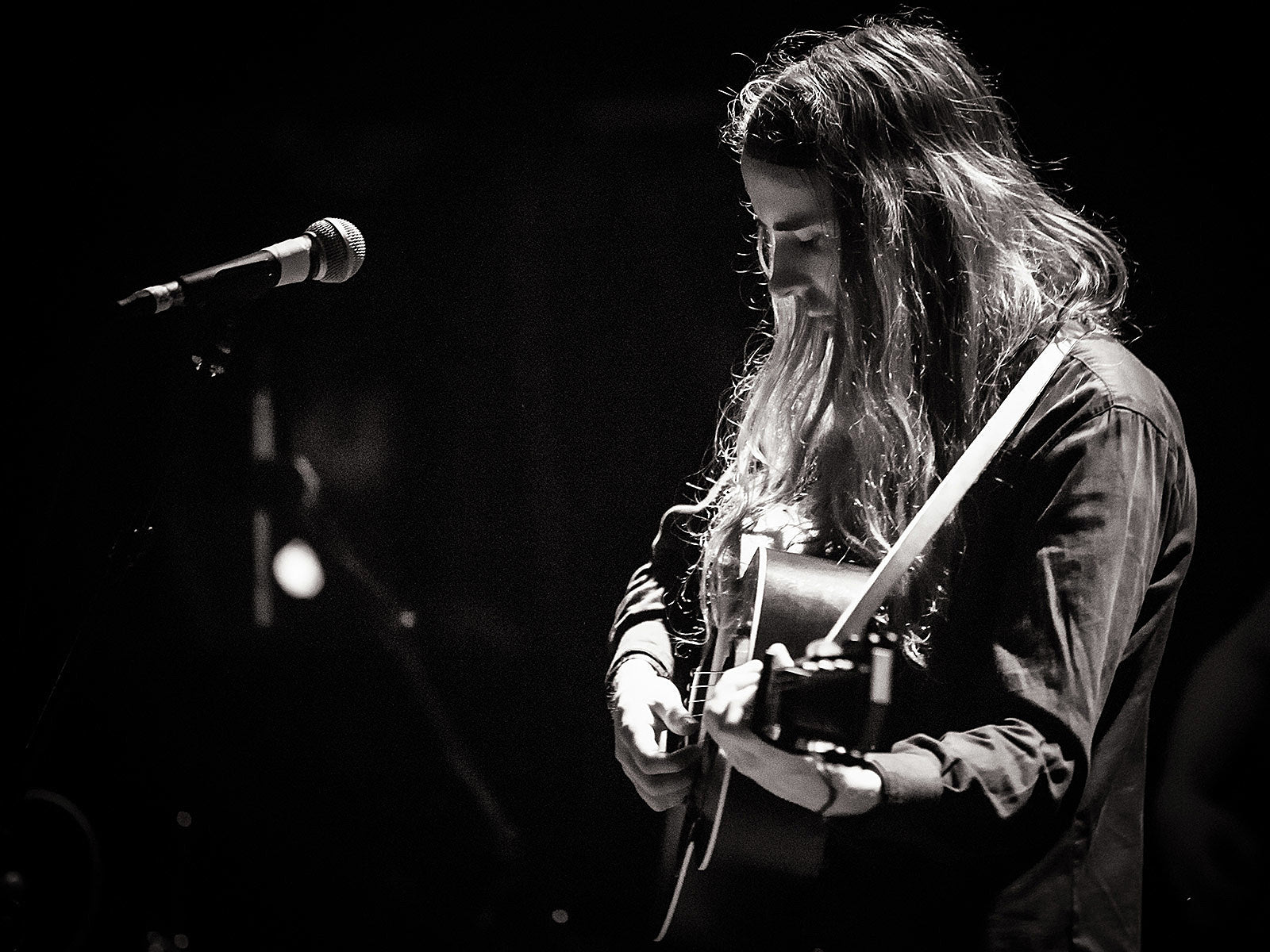 tours announced: Andy Shauf, SECT, My Bloody Valentine, more