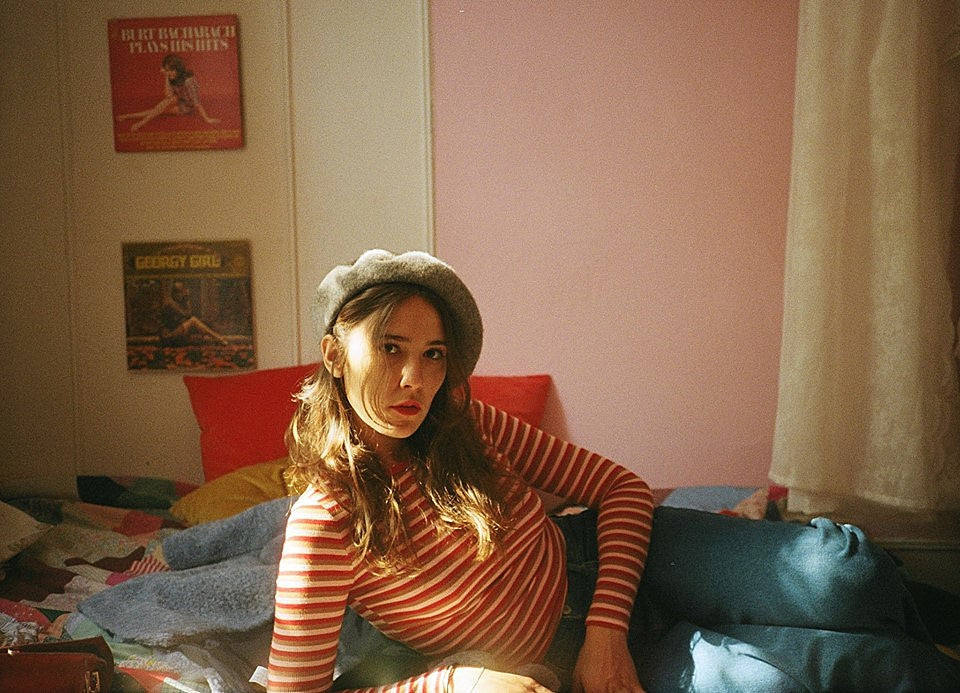 Montreal’s Anemone preps debut LP; tour w/ Mild High Club wraps up this week in NYC