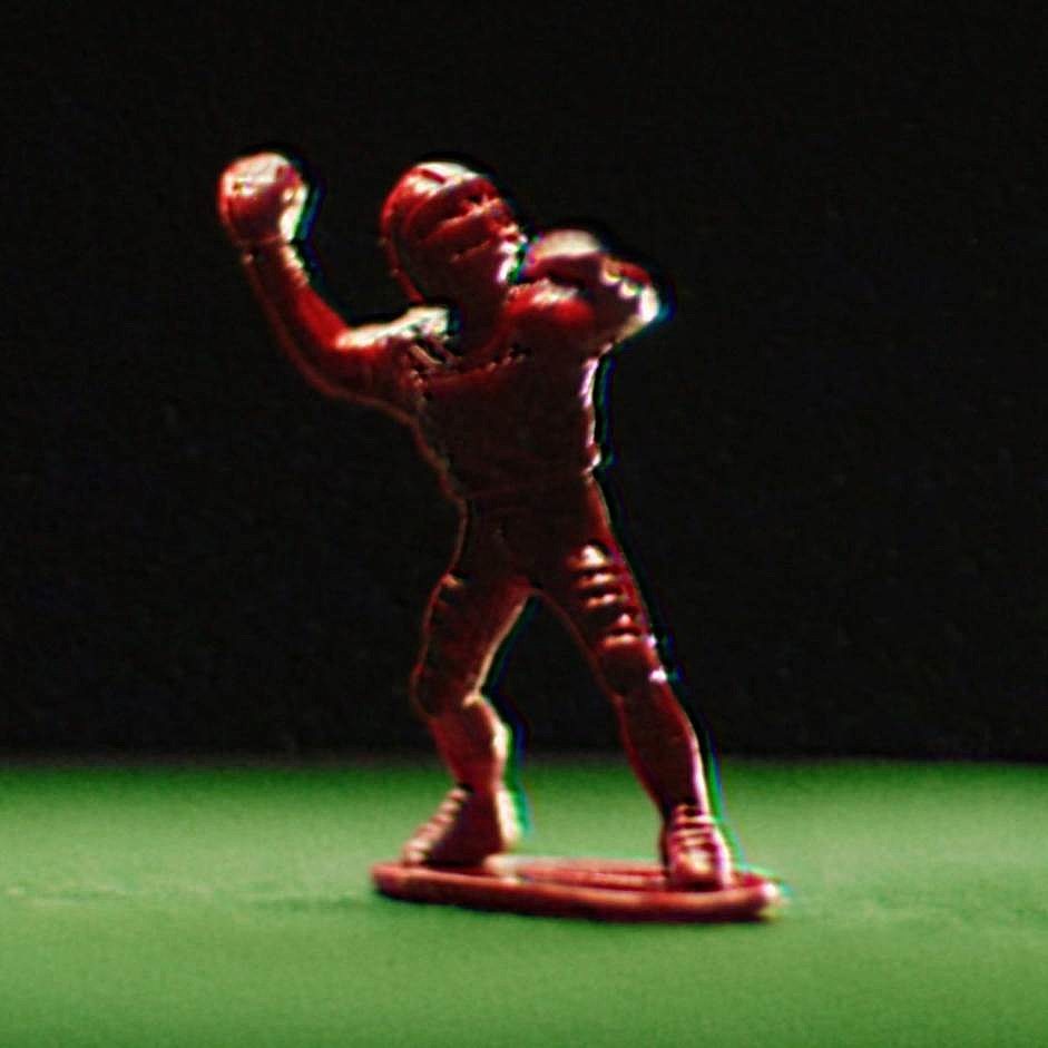 Panda Bear & Lunice release reworked versions of Angel Du$t’s “Never Ending Game”
