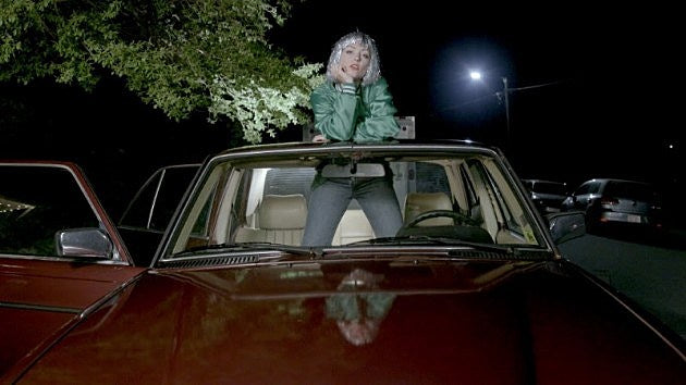 Angel Olsen shares “Shut Up Kiss Me” (watch the video)