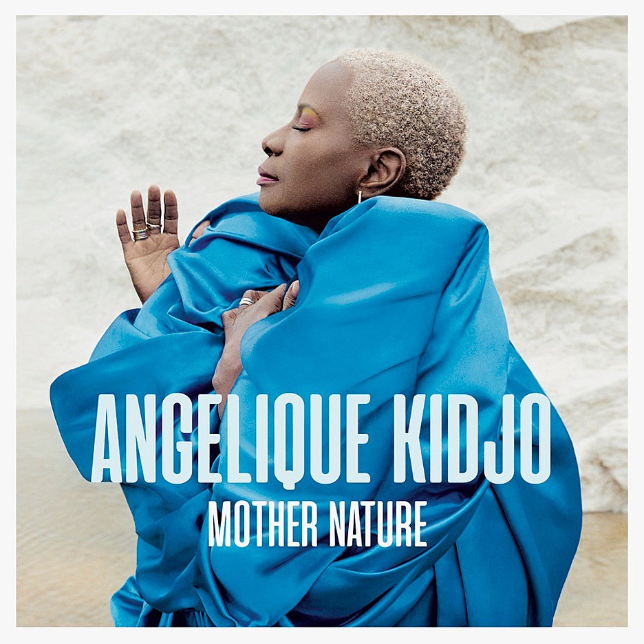 Angélique Kidjo announces new LP ft. Burna Boy, Sampa The Great, EarthGang & more, shares song